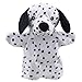The Puppet Company PC004609 Animal Buddies Dalmatian - Hand Puppet
