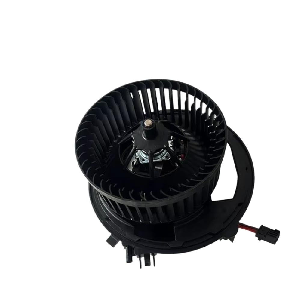 Motor de Ventilador de Calefacción 5Q1819021 Compatible con Audi A3 A4 Q3