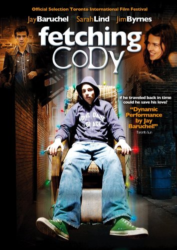 Fetching Cody B001HCQVSK Book Cover
