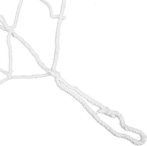 Miniatura 9 de Sports Soccer Goal Nets, Replacement Football Training Net Soccer Net Replacement Protective Cover for Soccer Goals, 10x6.5ft
