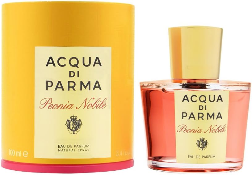 Acqua di Parma Peonia Nobile Perfume, 100 ml