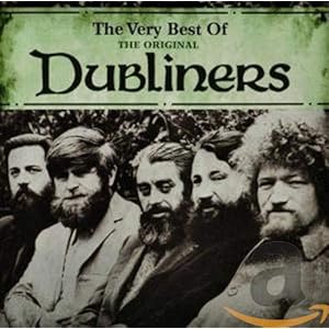 The Dubliners – Very Best Of The Original Dubl