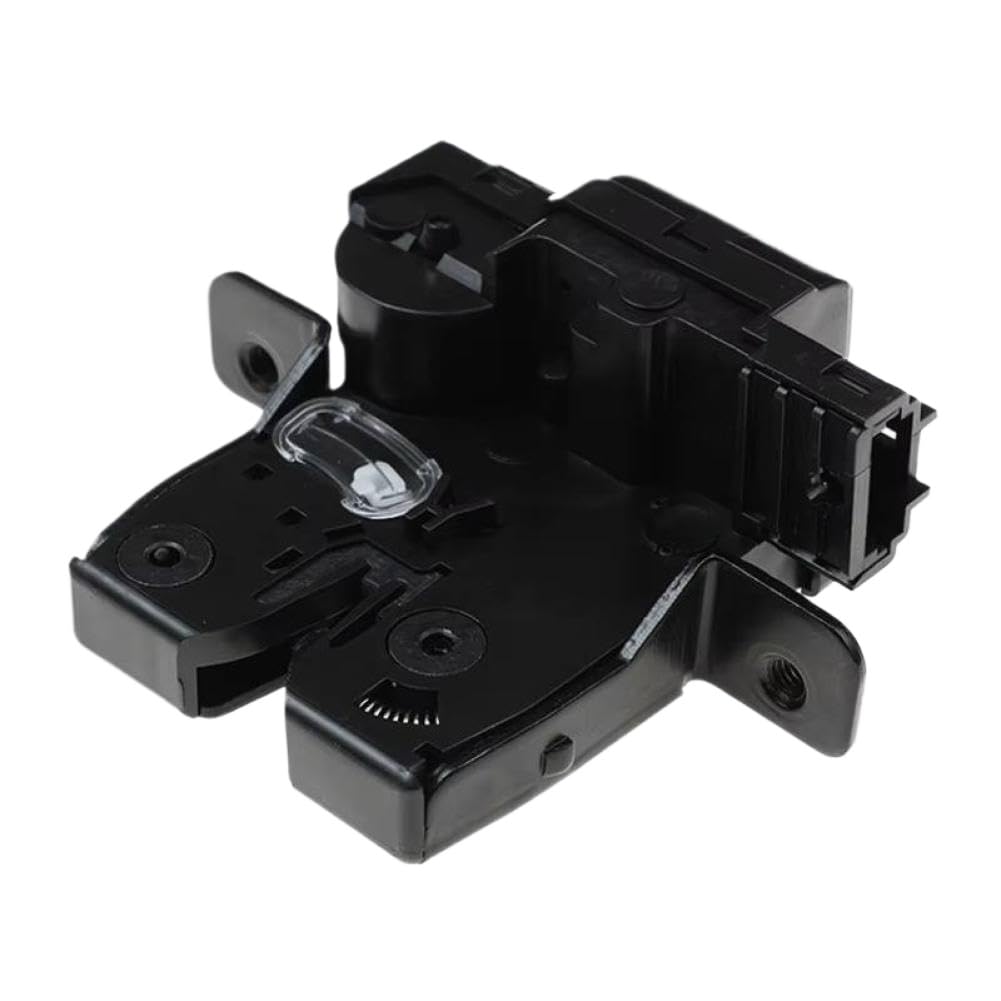 Tailgate Boot Lid Catch Latch Lock 90502-2DX0A for Micra Qashqai 2008-2015 Tiida C11 C12 MK3 2005-2010