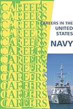Careers in the United States Navy (Careers Ebooks)