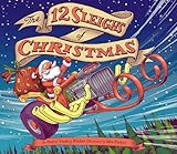 The 12 Sleighs of Christmas (English Edition)