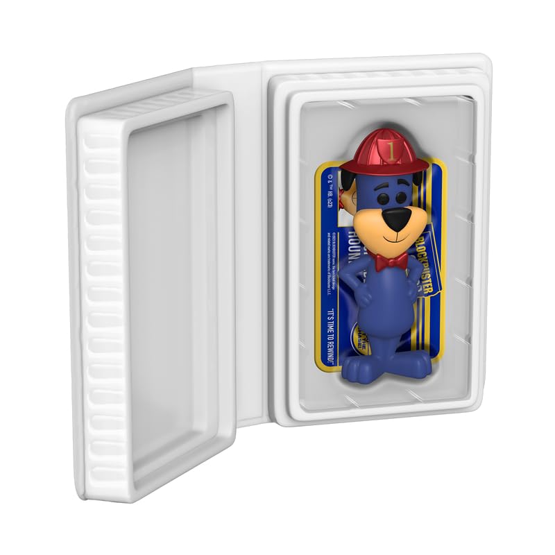 Amazon.co.jp: Funko×大ヒット巻き戻し:ハンナ・バルベラの