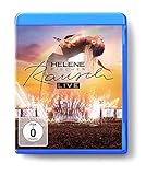 Helene Fischer, Album 2022, Rausch Live aus München, Blu-Ray