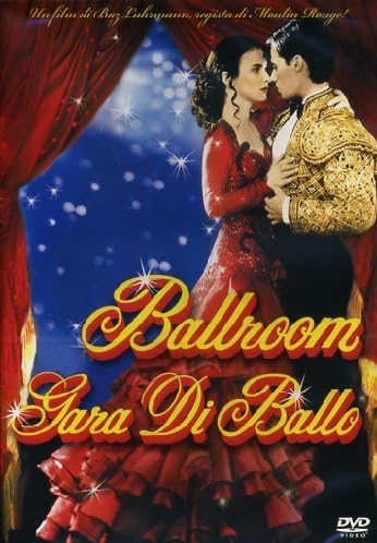 Ballroom Gara Di Ballo