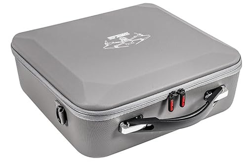 Image of Aokikeisu Portable Storage Bag Compatible with DJI AIR 3S,Travel Bag Handbag for AIR 3S Cover Case(1154924)