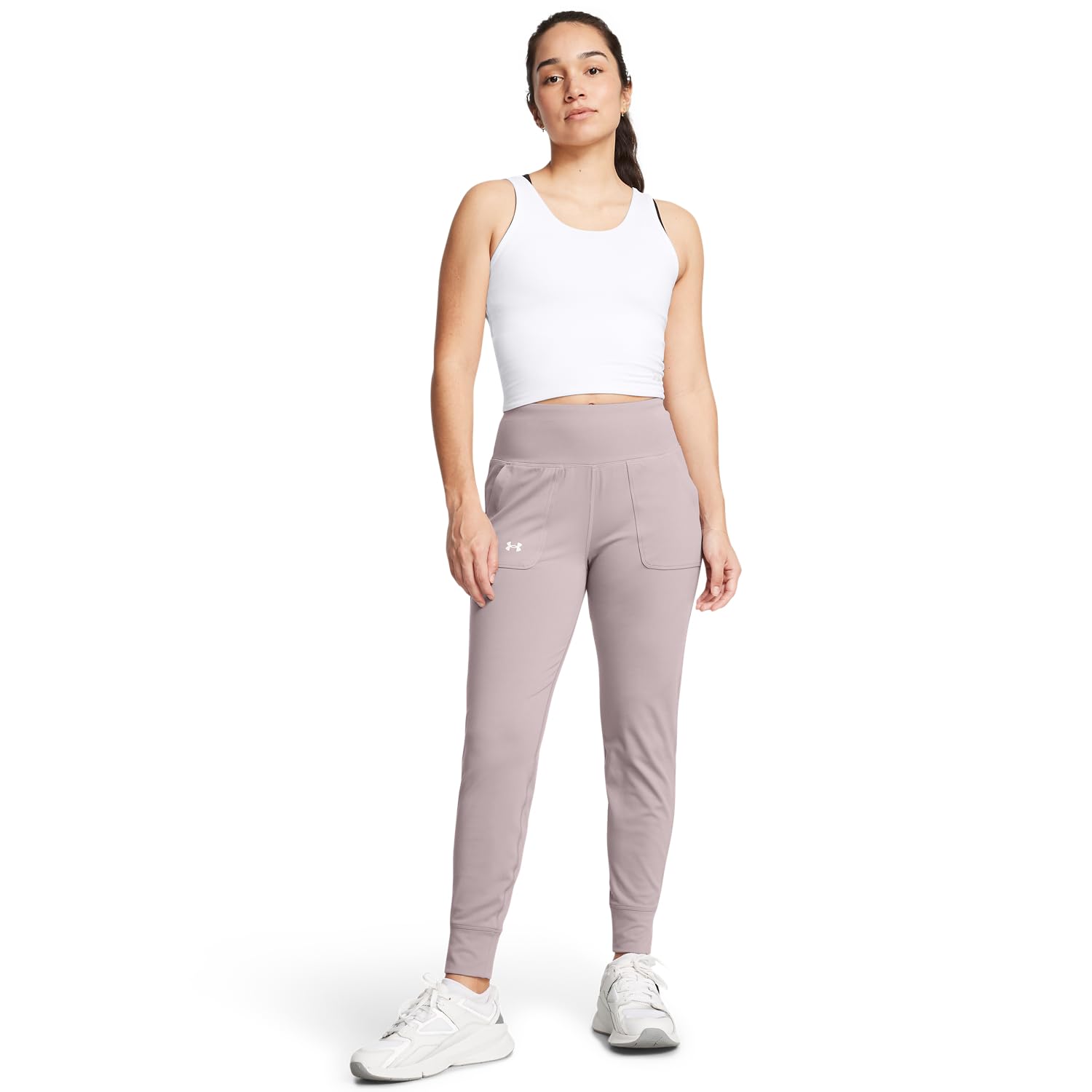 Under Armour Motion Joggers - Spodnie Kobiety