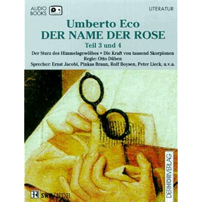 Der Name der Rose 2