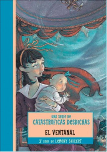The Wide Window (Una serie de catastroficas desdichas / A Series of Unfortunate Events) The Wide Window (Una serie de catastroficas desdichas / A Series of Unfortunate Events)