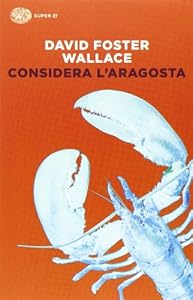 Vedi scheda su Amazon Considera l'aragosta