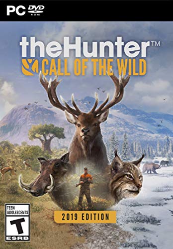 Image of theHunter: 2019 Edition - PC
