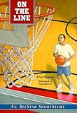 On the Line (Allstar Sportstory)