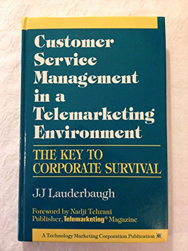 Customer Service Management