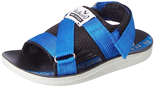 Image of Walkaroo boys Wk619 Sandal