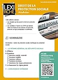 Droit de la protection sociale