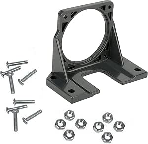 Motor Support Bracket, Electric Motors Fixed Holder Universal Seat ...