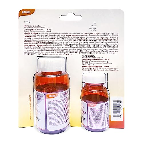 Vitamínicos, Imagen adicional