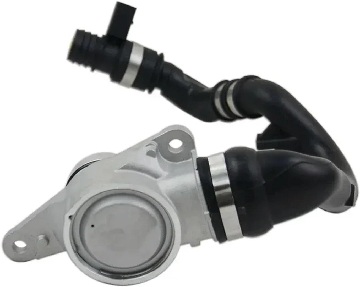 A6420101791 Engine Crankcase Breather Bleeder Valve Pressure Control Pipe Compatible With Mercedes Sprinter Vito 6420101791