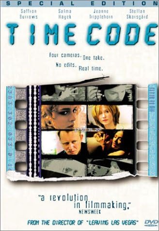 Timecode aka. Time Code: Amazon.ca: Jeanne Tripplehorn, Stellan ...