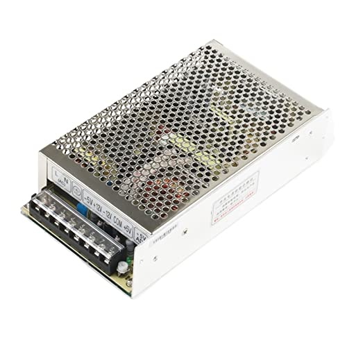 Alimentation régulée 100W pour restaurer les bornes d'arcade et consoles