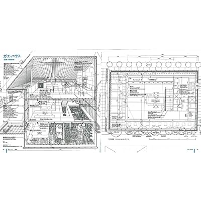 English Edition Made in Tokyo, Atelier Bow Wow - Graphic Anatomy 1