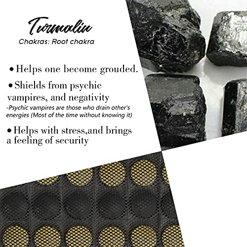 Utk Far Infrared Tourmaline Heating Pad - Medium T-Pro (31" X 21"), Temp Settings, Auto Off And Travel Bag Included #TOP4
