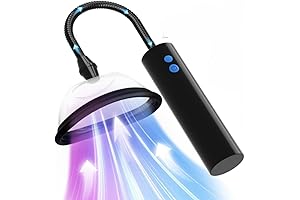 SVBY07 Nipple Automatic Vacuum Hand Roller Massage