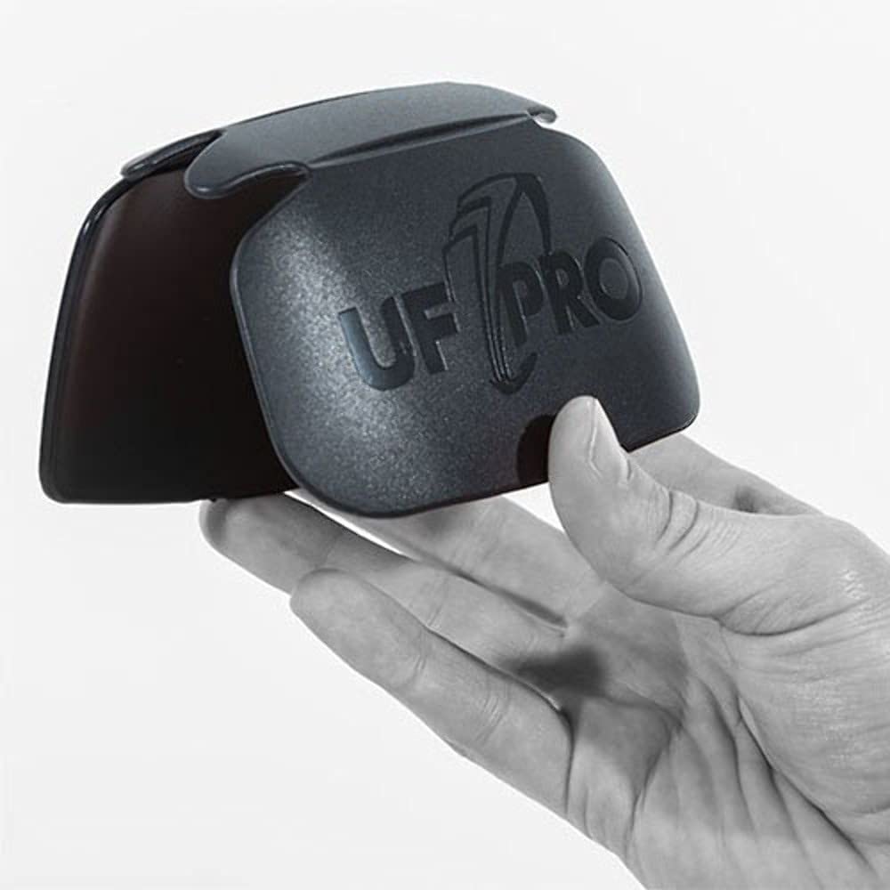 UF PRO Solid, Protezione per Ginocchia
