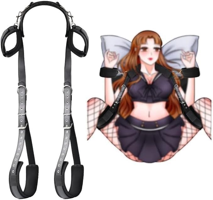 Neck to Wrist Thigh Sling Kit