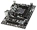 MSI AMD FM2+ A68H DDR3 SATA 6Gb/s USB 3.0 HDMI Micro ATX Motherboard (A68HM-E33 V2)