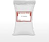 TFC Titanium Dioxide Titanium White Oxide White White Pigments for Coloring Paints Plastics Concrete Screed Plaster Epoxy Resin 1 kg