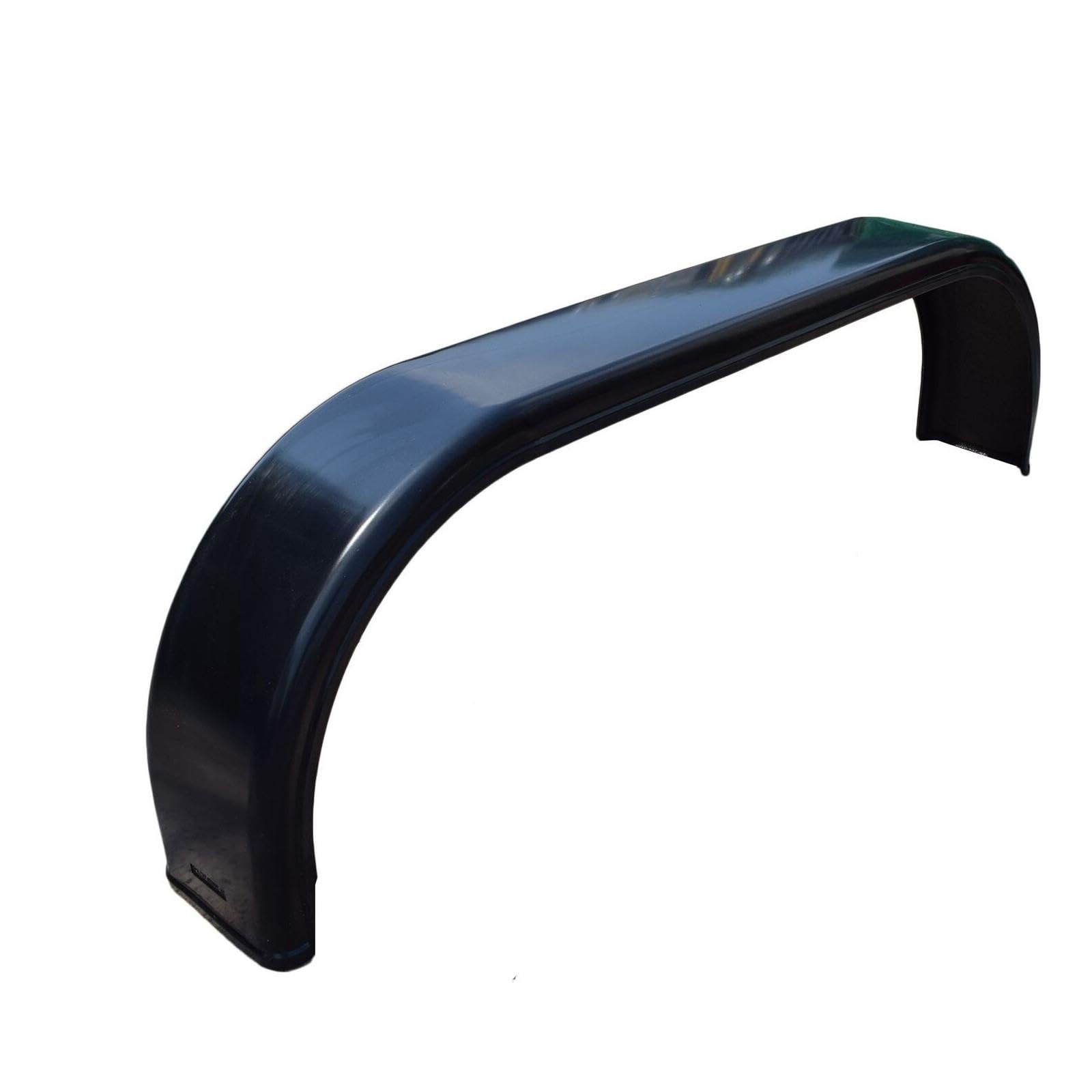 AB Tools Trailer Twin Axle Tandem Mudguard Wing Fender for 13