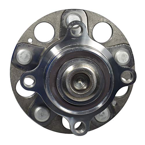 Gsp 213353 Wheel Bearing And Hub Assembly - Left Or Right Rear (Driver Or Passenger Side) #TOP1