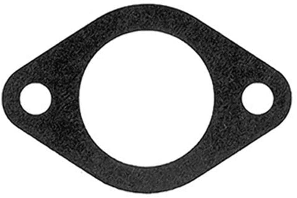 Amazon.com: MAHLE C24672 Engine Coolant Outlet Gasket : Automotive