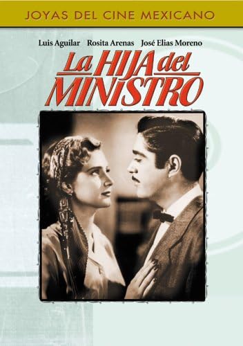 La Hija Del Ministro [DVD]