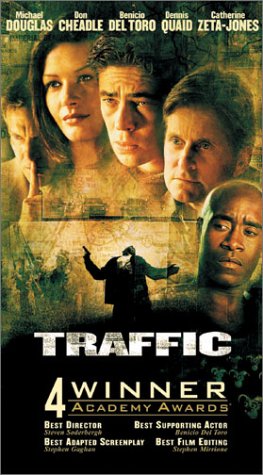 Traffic [VHS]