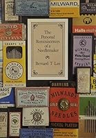 The Personal Reminiscences of a Needlemaker 0863033113 Book Cover