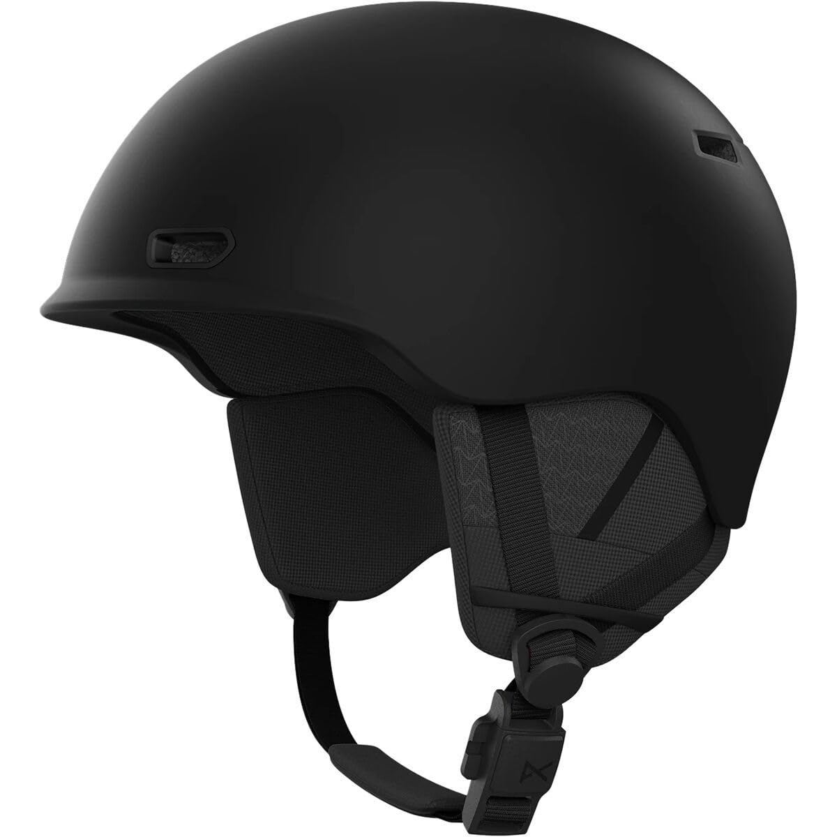 Amazon.com: Anon Oslo WaveCel Ski & Snowboard Helmet, Black, XL