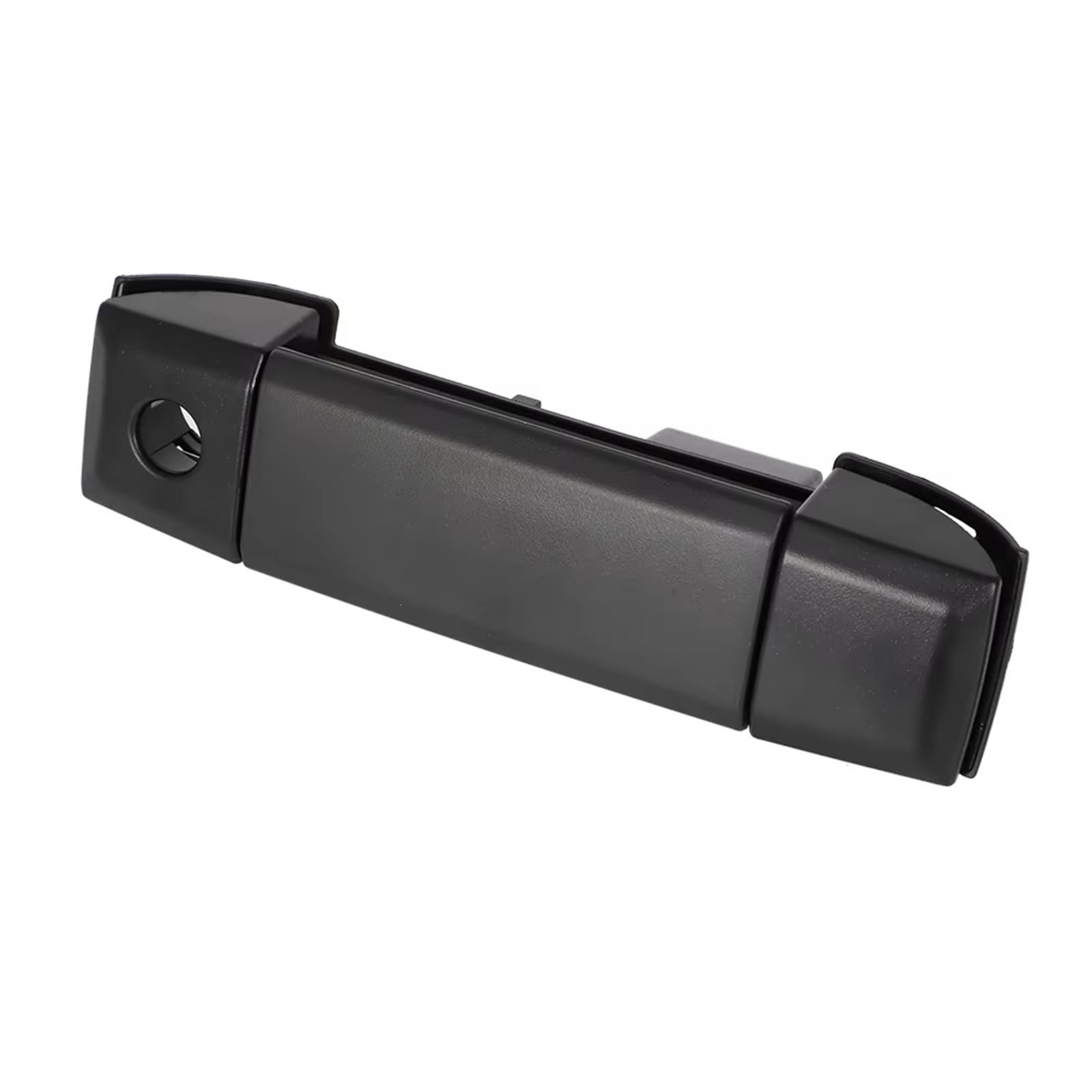 Kpuwers Exterior Door Handle Right Sliding Door Outer Handle Right Side Power Door Handle 0K7AA72410 for Kia for Pregio for Bongo III 1997-2005 Handles Replacement(1 piece)