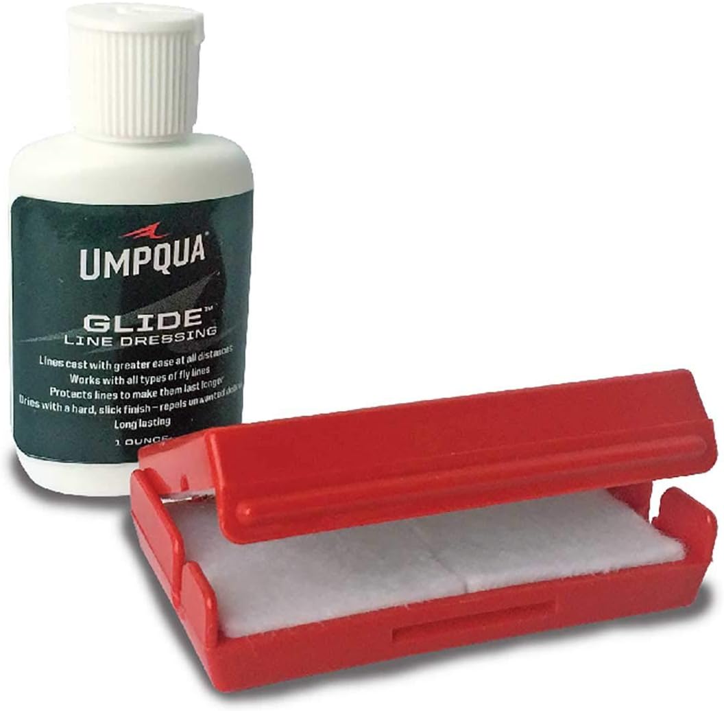 Umpqua Glide Fly Line Dressing