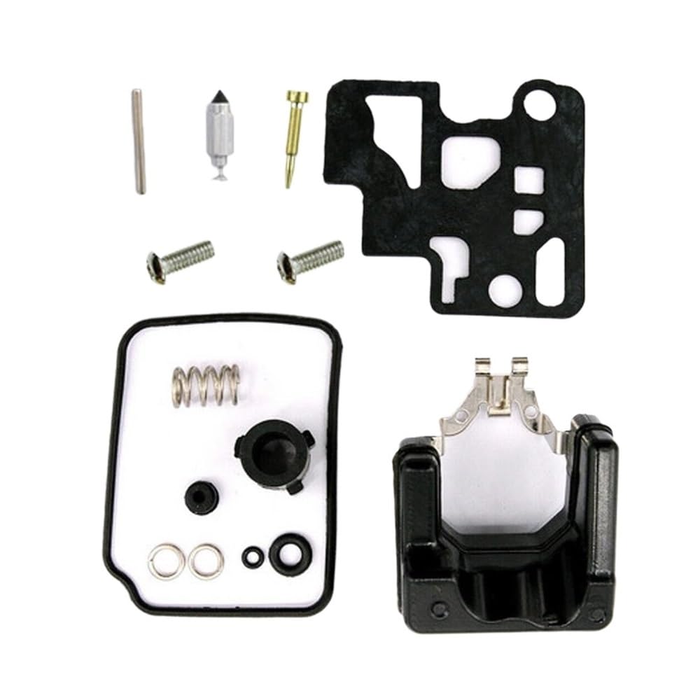 Kit de réparation carburateur 69M-W0093 pour réviser votre moteur de 2,5 CV