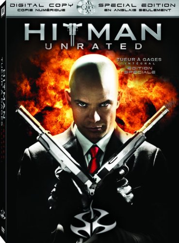 Hitman (Unrated Two-Disc Special Edition) [DVD]