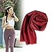 Lljsszr Cooling Towel for Sports and Outdoor Activities, red