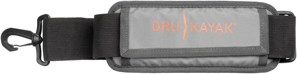 Oru Kayak Padded Shoulder Strap for Oru Kayak Lake or Inlet Folding Kayaks
