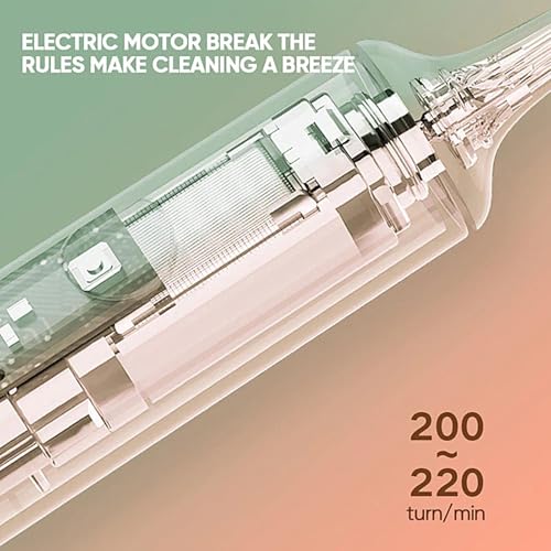 Brosse électrique pour biberon en silicone rechargeable avec goupillon