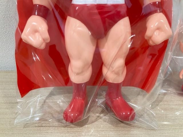 Amazon.co.jp: BEAMS限定カラー キン肉マン ミート君 2体セット