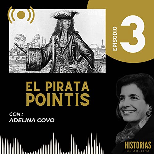 El Pirata Pointis
